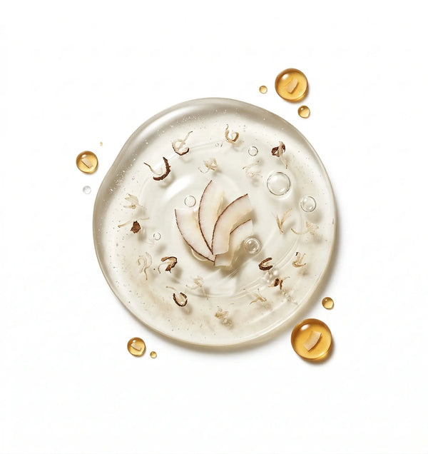 Olio di Cocco Fermentato